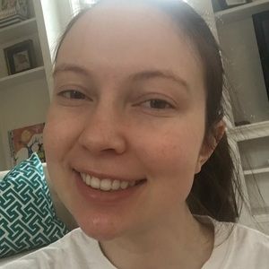 Meet your Posher, Katherine